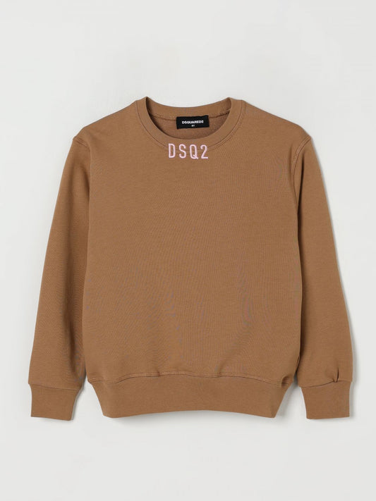 Marni Sweater Kids Grey
