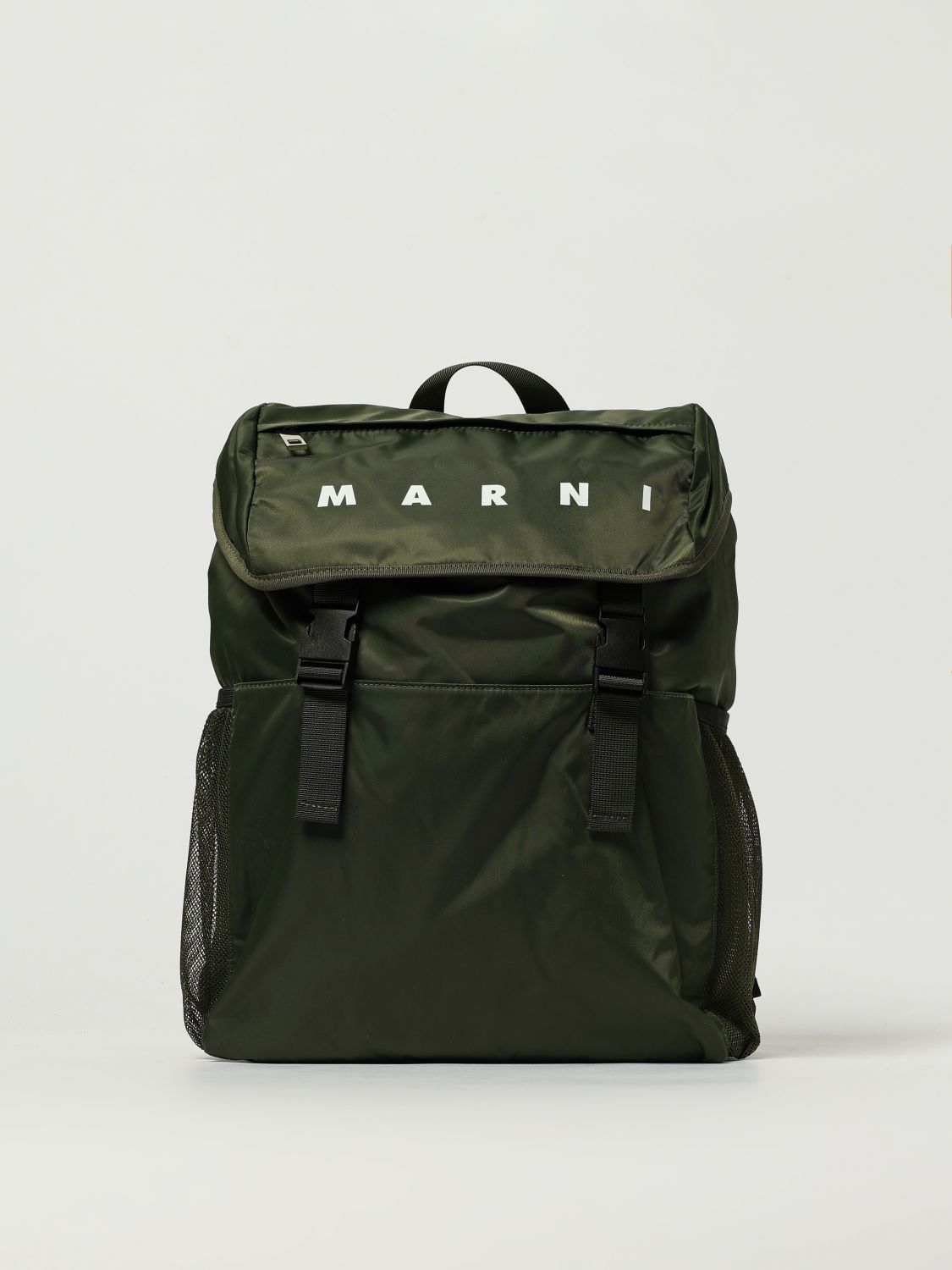 Marni Bag Kids Military
