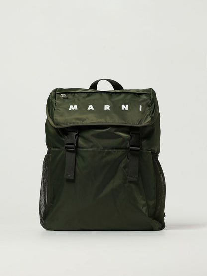 Marni Bag Kids Military