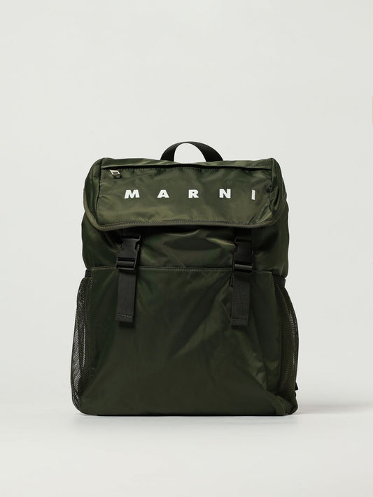 Marni Bag Kids Military