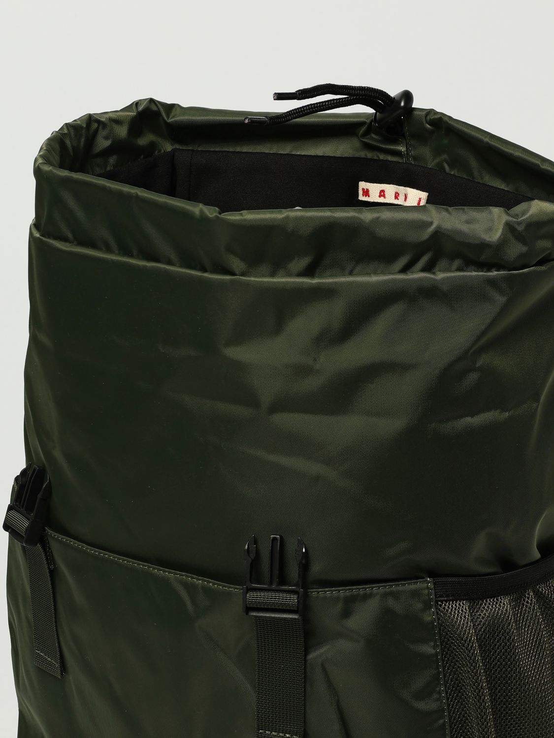 Marni Bag Kids Military