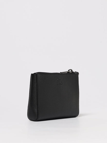 Christian Louboutin Shoulder Bag Woman Black