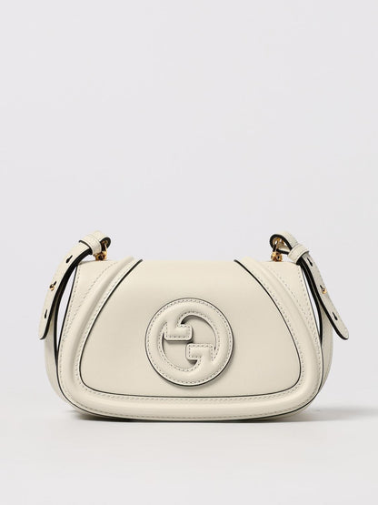 Gucci Handbag Woman White