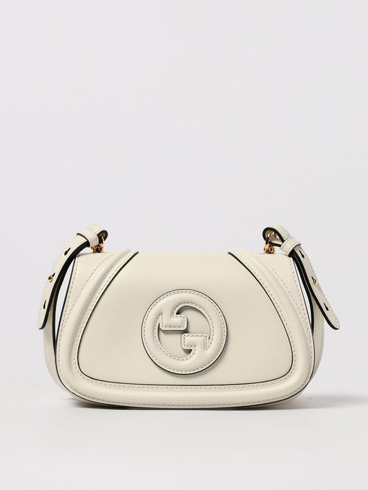 Gucci Handbag Woman White