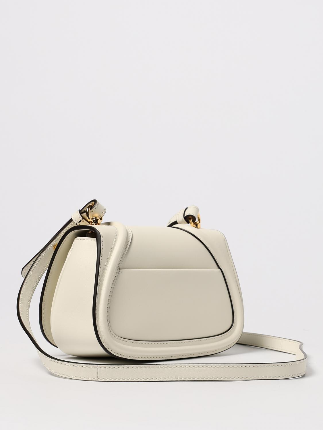 Gucci Handbag Woman White