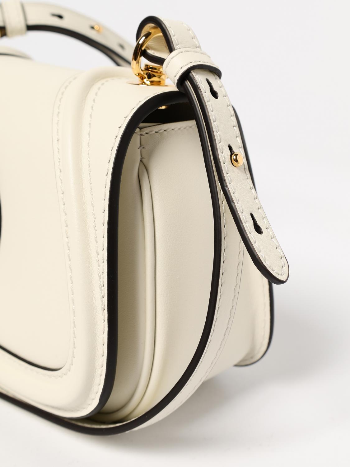Gucci Handbag Woman White