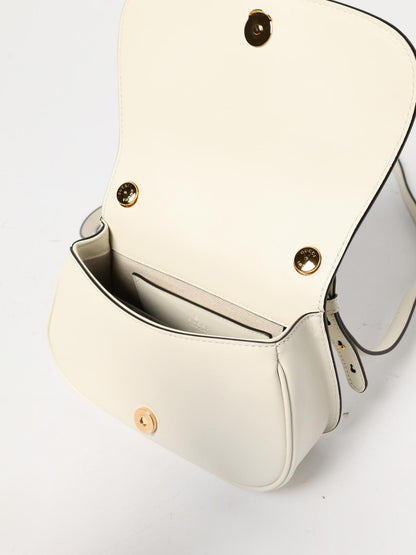 Gucci Handbag Woman White