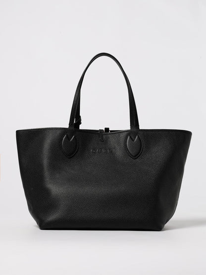 Gucci Tote Bag Woman Black