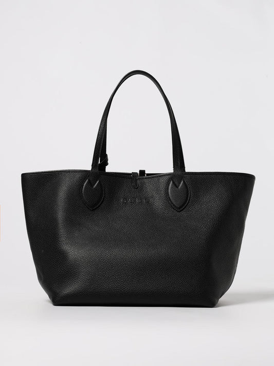 Gucci Tote Bag Woman Black