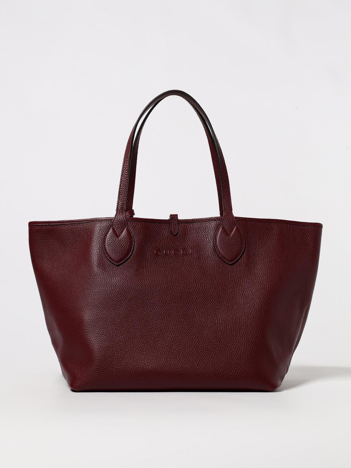 Gucci Tote Bag Woman Black