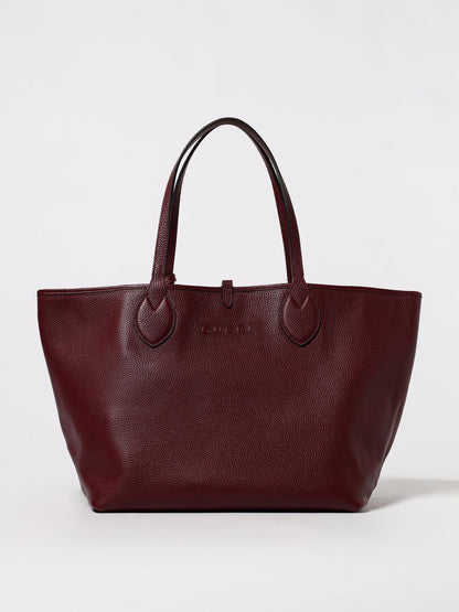 Gucci Tote Bag Woman Black