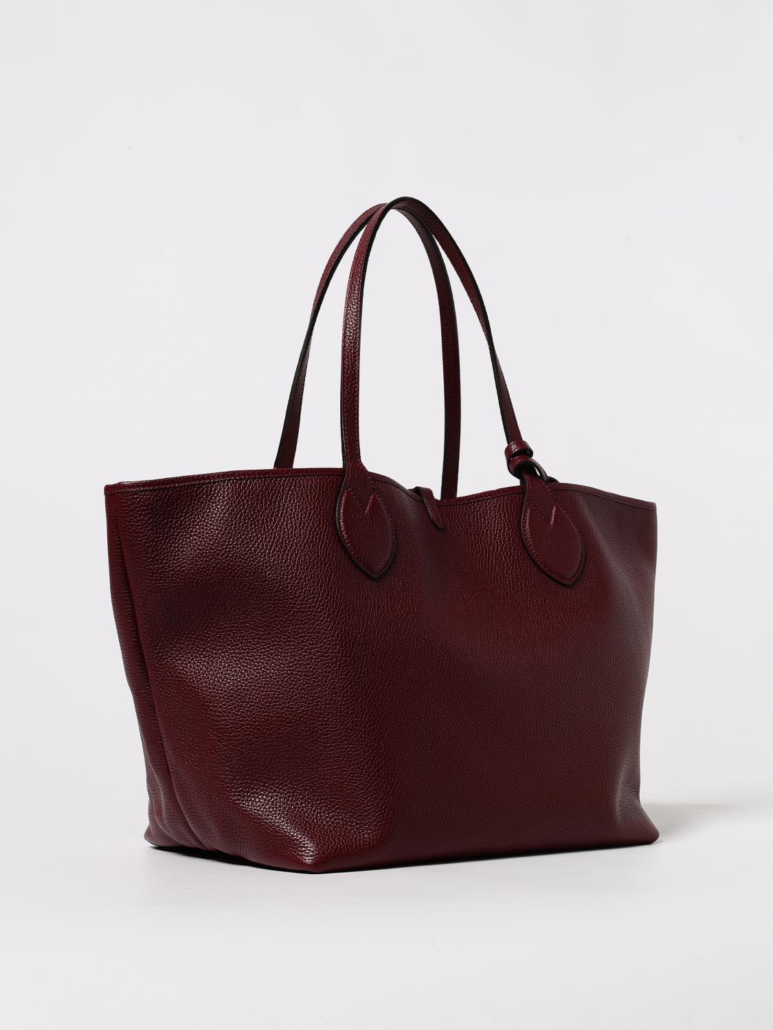 Gucci Tote Bag Woman Black