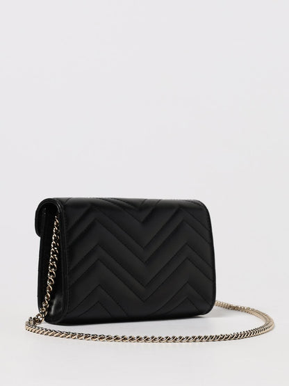 Gucci Crossbody Bags Woman Black