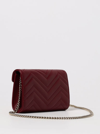 Gucci Crossbody Bags Woman Black