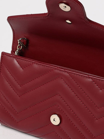 Gucci Crossbody Bags Woman Black