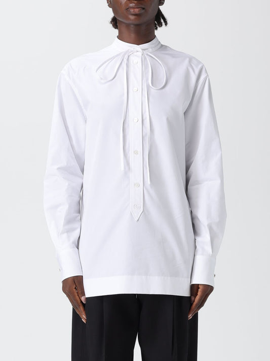 Gucci Shirt Woman White