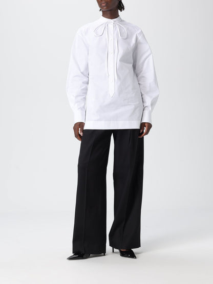 Gucci Shirt Woman White