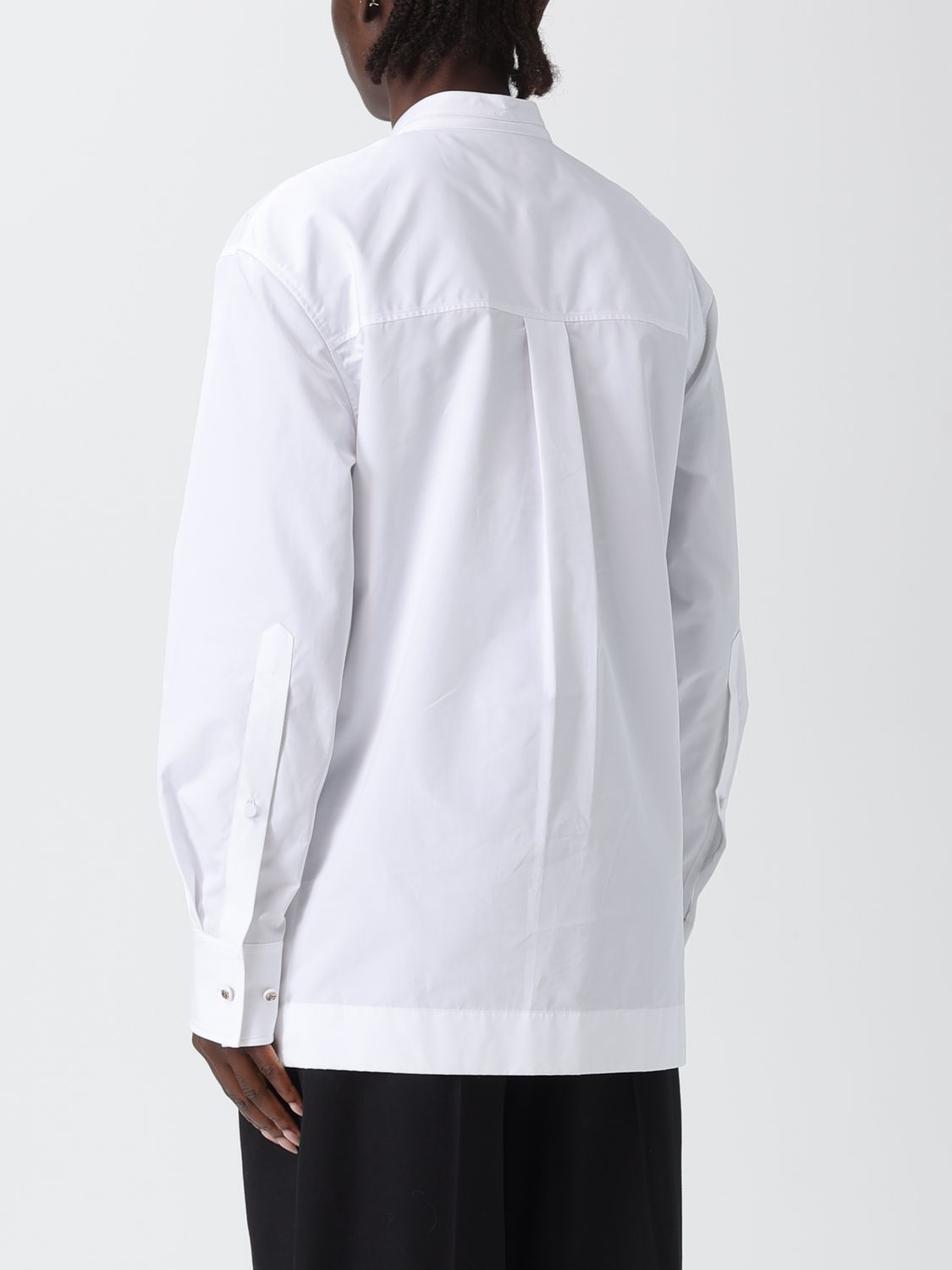 Gucci Shirt Woman White
