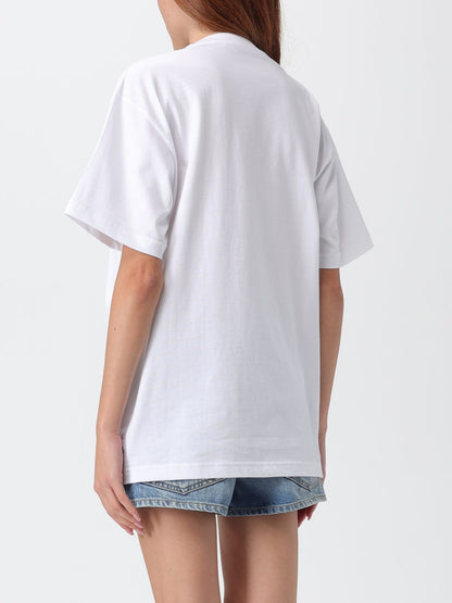 Gucci SOFT COTTON JERSEY T-SHIRT WITH PRINT