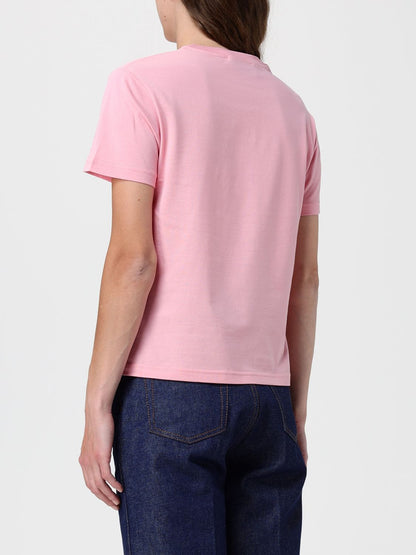 Gucci T Shirt Woman Pink