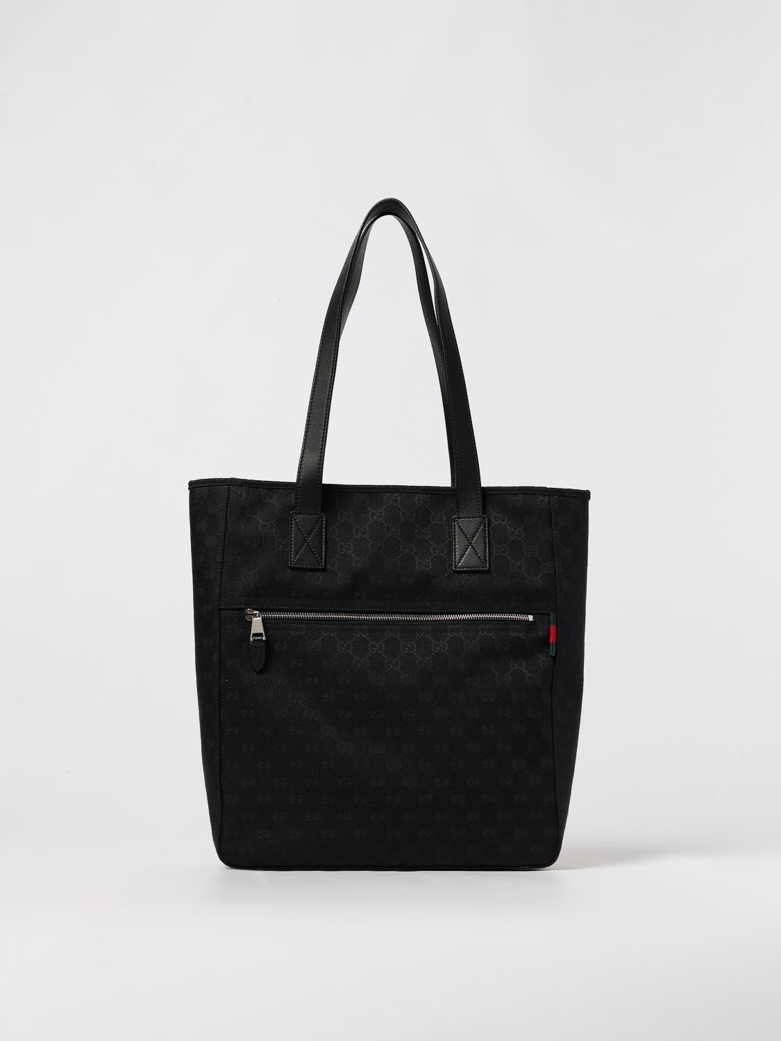 Gucci Bag Men Black