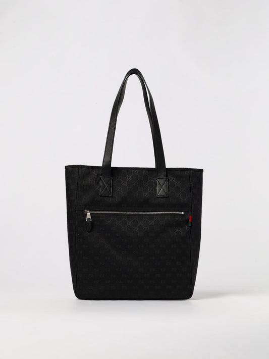 Gucci Bag Men Black