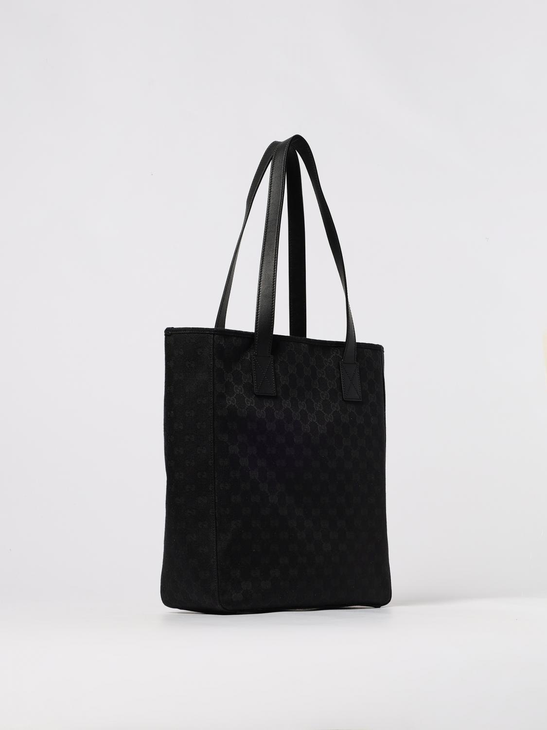 Gucci Bag Men Black