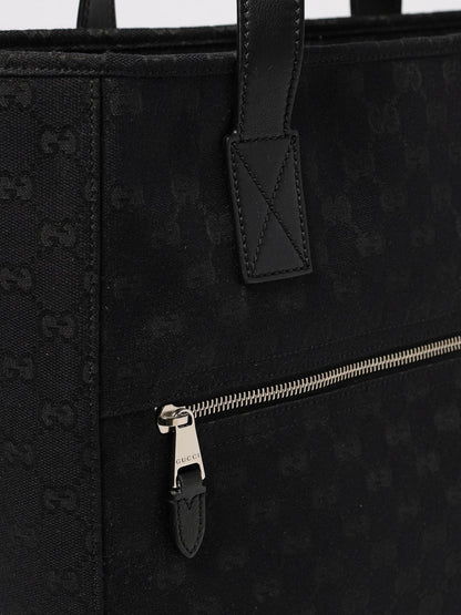 Gucci Bag Men Black