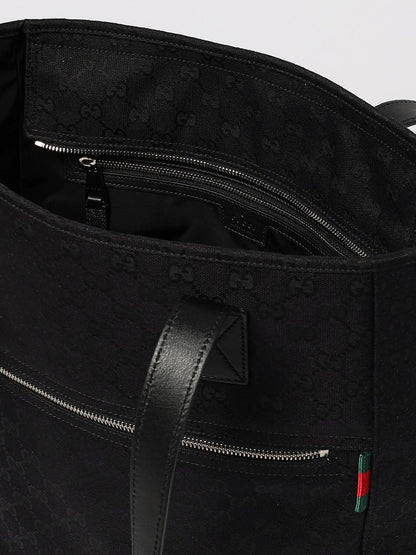 Gucci Bag Men Black