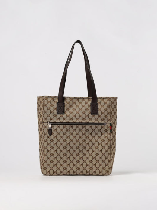 Gucci Bags Men Ebony