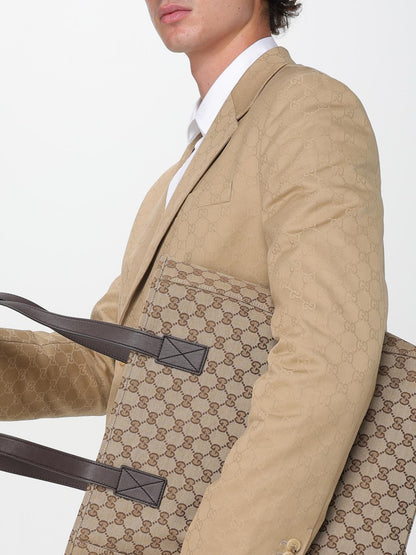 Gucci Bags Men Ebony