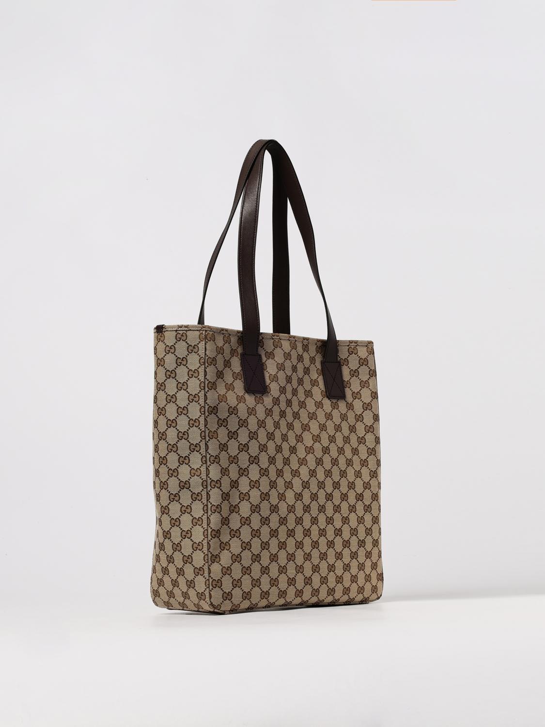 Gucci Bags Men Ebony
