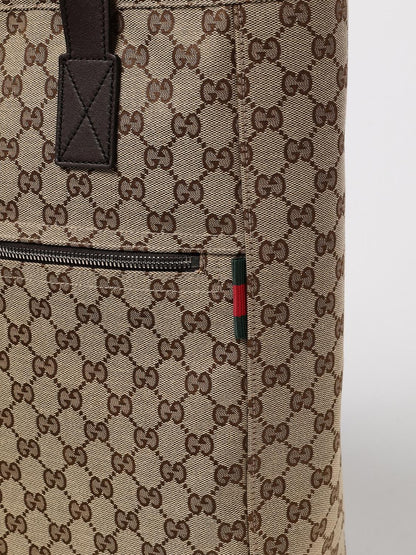Gucci Bags Men Ebony
