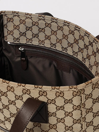 Gucci Bags Men Ebony