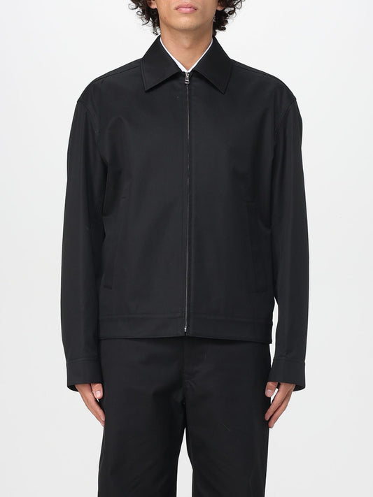 Gucci Blazer Men Black