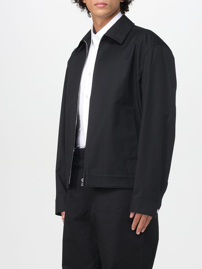 Gucci Blazer Men Black