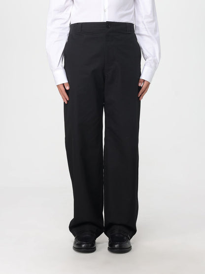 Gucci Pants Men Black