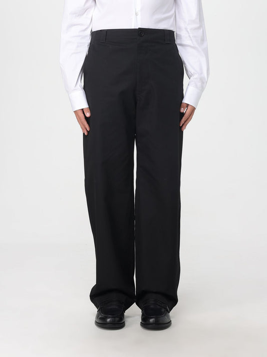 Gucci Pants Men Black