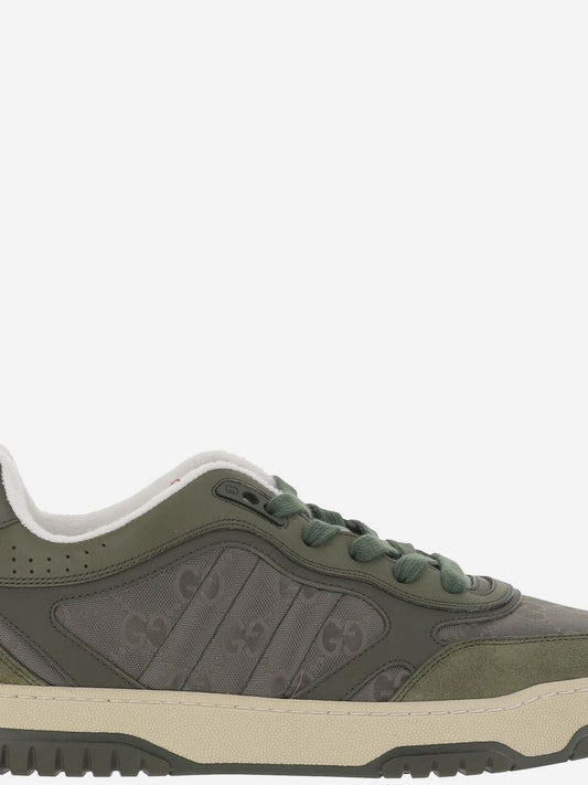 Gucci Sneakers Men Green