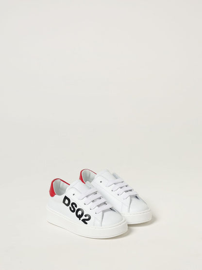 Dsquared2 Sneakers Kids White