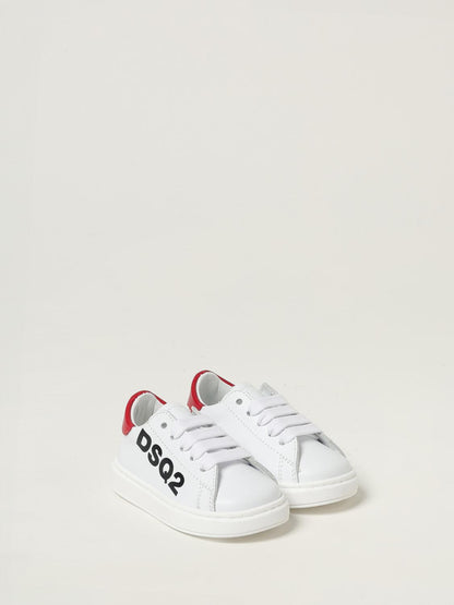 Dsquared2 Sneakers Kids White