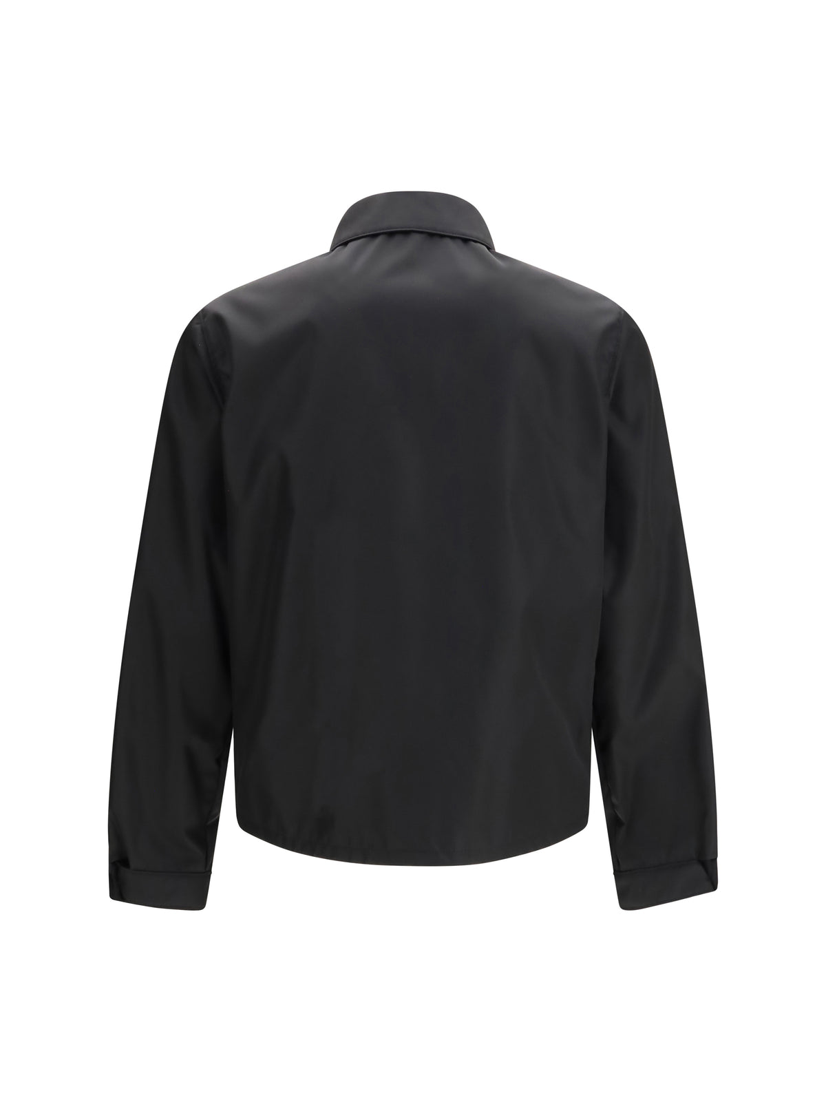 Prada Re-Nylon Jacket - Black
