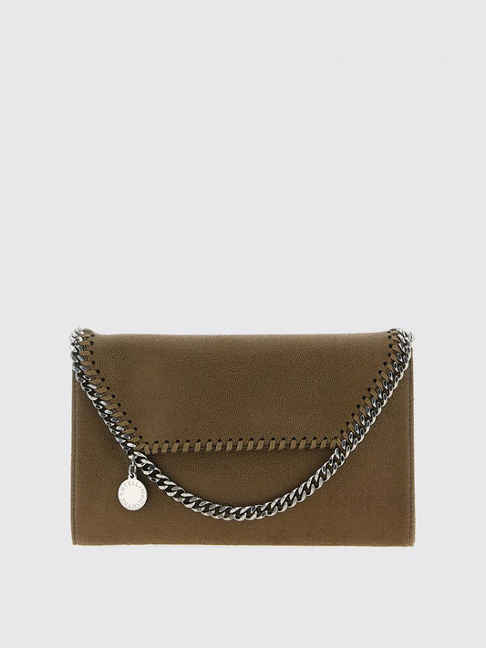 Stella Mccartney Mini Bag Woman Green