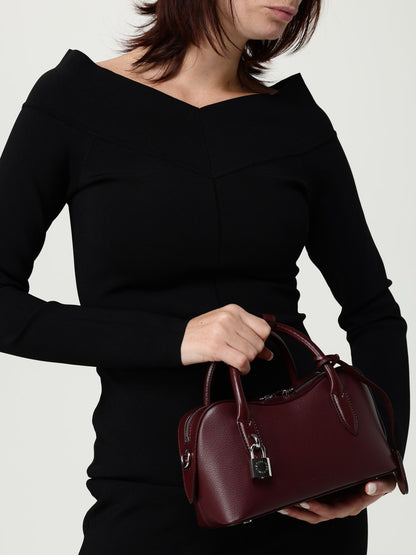 Stella Mccartney Handbag Woman Burgundy