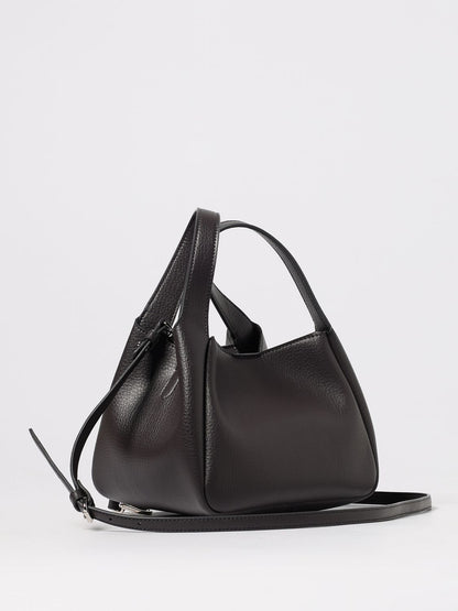 Stella Mccartney Shoulder Bag Woman Brick Red