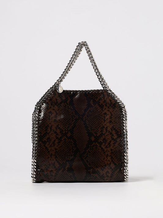 Stella Mccartney Handbag Woman Brown