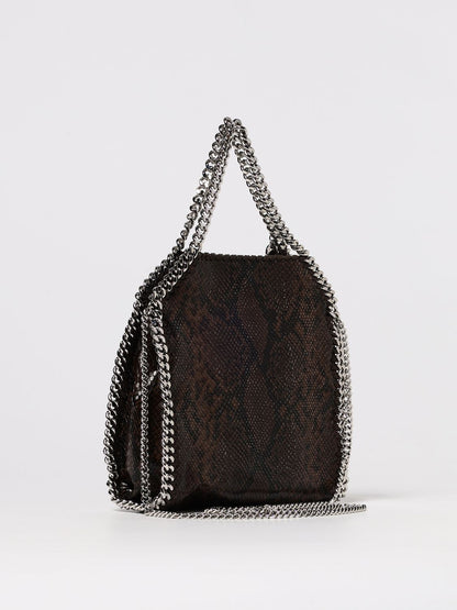 Stella Mccartney Handbag Woman Brown