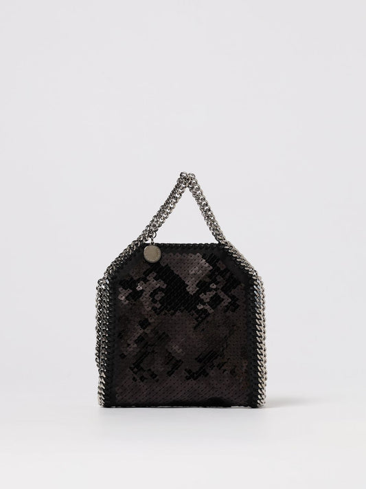 Stella Mccartney Mini Bag Woman Black