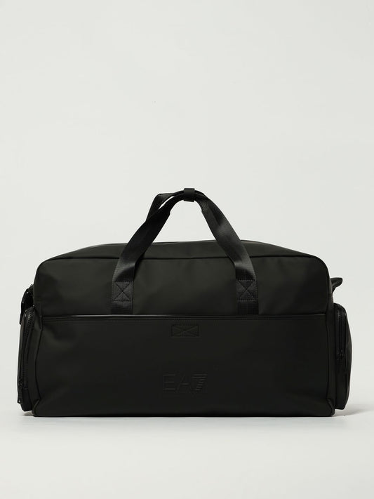 Ea7 Bags Men Black