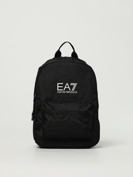 Ea7 Bag Kids Black